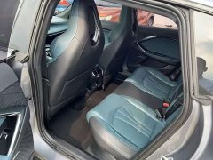 SAIC MG7 2.0T Automatic Trophy Apex Edition - photo 7