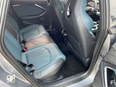 SAIC MG7 2.0T Automatic Trophy Apex Edition - photo 8