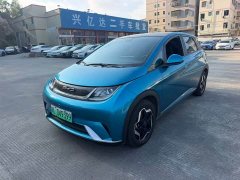 BYD Dolphin 405km Fashion Edition - ფოტო 2