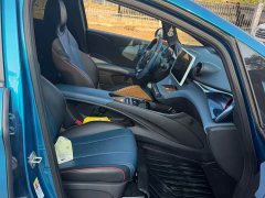 BYD Dolphin 405km Fashion Edition - ფოტო 7