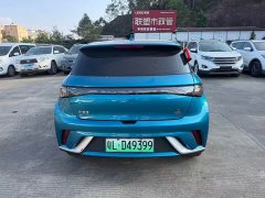 BYD Dolphin 405km Fashion Edition - ფოტო 9