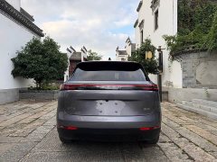 Changan Chitu ET5 210 LiDAR Smart Premium Edition - ფოტო 10