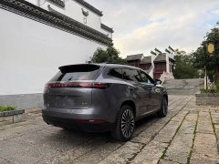 Changan Chitu ET5 210 LiDAR Smart Premium Edition - ფოტო 11