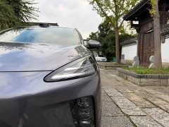 Changan Chitu ET5 210 LiDAR Smart Premium Edition - ფოტო 15