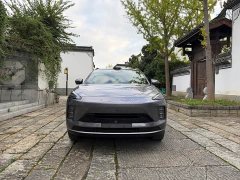 Changan Chitu ET5 210 LiDAR Smart Premium Edition - ფოტო 3