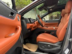 Changan Chitu ET5 210 LiDAR Smart Premium Edition - ფოტო 6