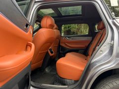 Changan Chitu ET5 210 LiDAR Smart Premium Edition - ფოტო 8