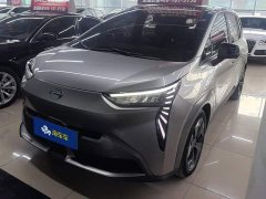 AION Y 70 Smart Leader Ternary Lithium - ფოტო 1