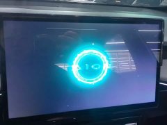 AION Y 70 Smart Leader Ternary Lithium - ფოტო 13
