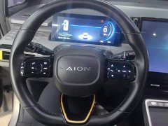 AION Y 70 Smart Leader Ternary Lithium - ფოტო 15