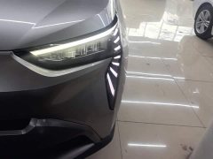 AION Y 70 Smart Leader Ternary Lithium - ფოტო 5