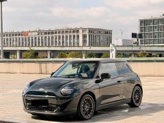 BMW Electric MINI COOPER 466km COOPER E Classic Edition - ფოტო 1