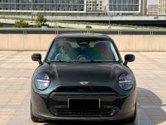 BMW Electric MINI COOPER 466km COOPER E Classic Edition - ფოტო 2