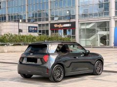 BMW Electric MINI COOPER 466km COOPER E Classic Edition - ფოტო 3