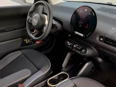 BMW Electric MINI COOPER 466km COOPER E Classic Edition - ფოტო 5