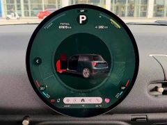 BMW Electric MINI COOPER 466km COOPER E Classic Edition - ფოტო 9