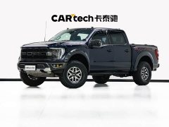 Ford F-150 Raptor 3.5T Raptor - фото 1