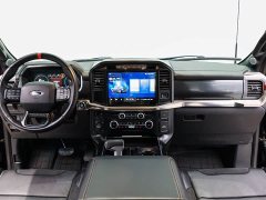 Ford F-150 Raptor 3.5T Raptor - фото 15