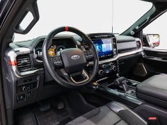 Ford F-150 Raptor 3.5T Raptor - фото 16