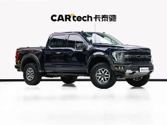Ford F-150 Raptor 3.5T Raptor - фото 3