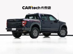 Ford F-150 Raptor 3.5T Raptor - фото 4
