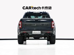 Ford F-150 Raptor 3.5T Raptor - фото 5
