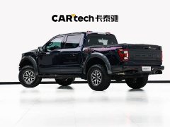 Ford F-150 Raptor 3.5T Raptor - фото 6