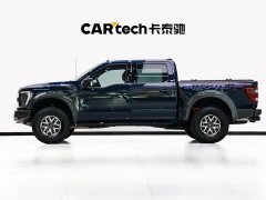 Ford F-150 Raptor 3.5T Raptor - фото 7