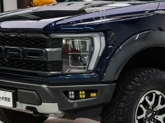 Ford F-150 Raptor 3.5T Raptor - фото 8