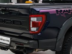 Ford F-150 Raptor 3.5T Raptor - фото 9