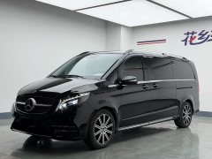 Mercedes-Benz V-Class V 260 L Long Wheelbase Luxury Edition - фото 1