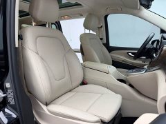 Mercedes-Benz V-Class V 260 L Long Wheelbase Luxury Edition - фото 10