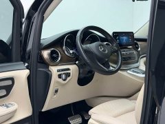 Mercedes-Benz V-Class V 260 L Long Wheelbase Luxury Edition - фото 11