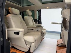 Mercedes-Benz V-Class V 260 L Long Wheelbase Luxury Edition - фото 12