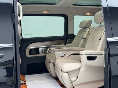 Mercedes-Benz V-Class V 260 L Long Wheelbase Luxury Edition - фото 13