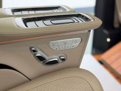 Mercedes-Benz V-Class V 260 L Long Wheelbase Luxury Edition - фото 14