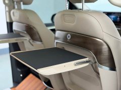 Mercedes-Benz V-Class V 260 L Long Wheelbase Luxury Edition - фото 15