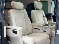 Mercedes-Benz V-Class V 260 L Long Wheelbase Luxury Edition - фото 16