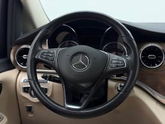 Mercedes-Benz V-Class V 260 L Long Wheelbase Luxury Edition - фото 17