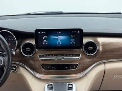 Mercedes-Benz V-Class V 260 L Long Wheelbase Luxury Edition - фото 18