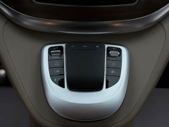Mercedes-Benz V-Class V 260 L Long Wheelbase Luxury Edition - фото 19