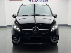 Mercedes-Benz V-Class V 260 L Long Wheelbase Luxury Edition - фото 2