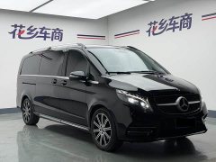 Mercedes-Benz V-Class V 260 L Long Wheelbase Luxury Edition - фото 3