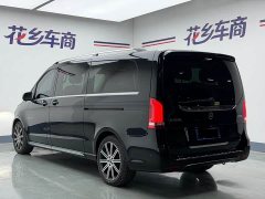 Mercedes-Benz V-Class V 260 L Long Wheelbase Luxury Edition - фото 4