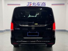Mercedes-Benz V-Class V 260 L Long Wheelbase Luxury Edition - фото 5