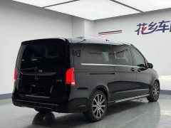 Mercedes-Benz V-Class V 260 L Long Wheelbase Luxury Edition - фото 6