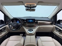Mercedes-Benz V-Class V 260 L Long Wheelbase Luxury Edition - фото 7