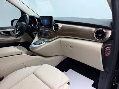 Mercedes-Benz V-Class V 260 L Long Wheelbase Luxury Edition - фото 8