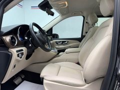 Mercedes-Benz V-Class V 260 L Long Wheelbase Luxury Edition - фото 9