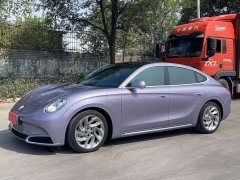 ORA Lightning Cat 555km Deluxe Edition - ფოტო 1